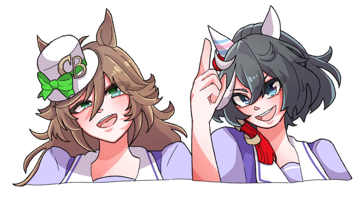 仲町らい tweet media