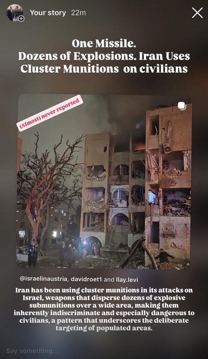 David Roet🇮🇱🟦 tweet media