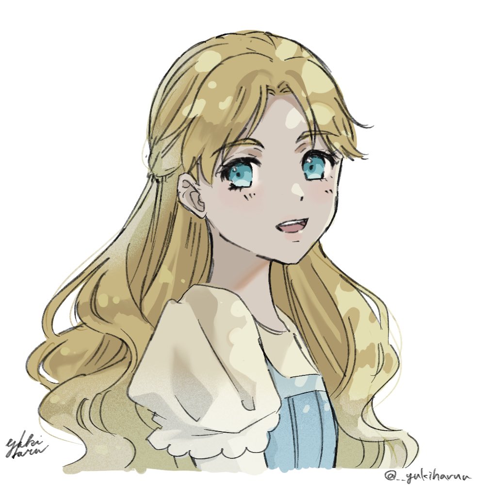 ゆきはる tweet media