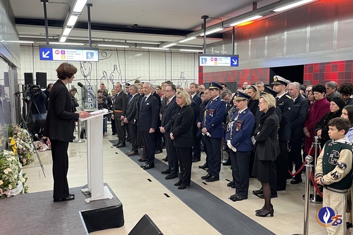 Federale Politie tweet media