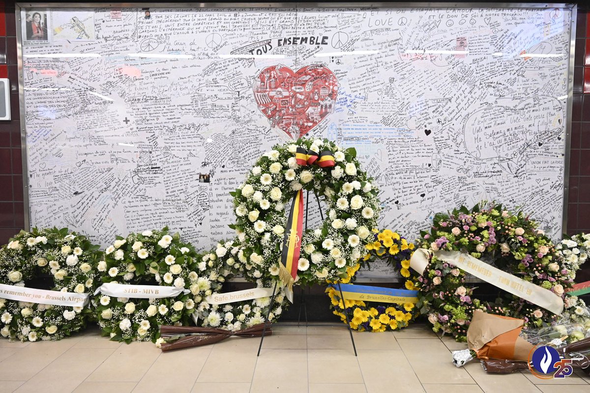 Federale Politie tweet media