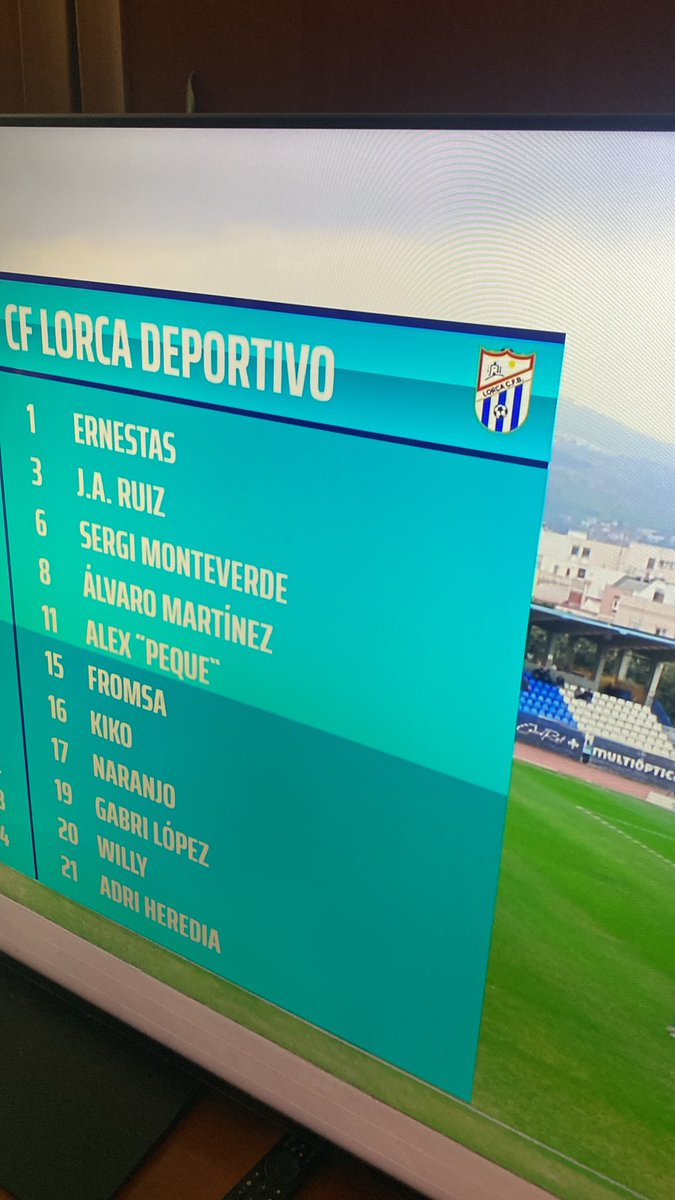 Miguel Rubio⚽️ tweet media