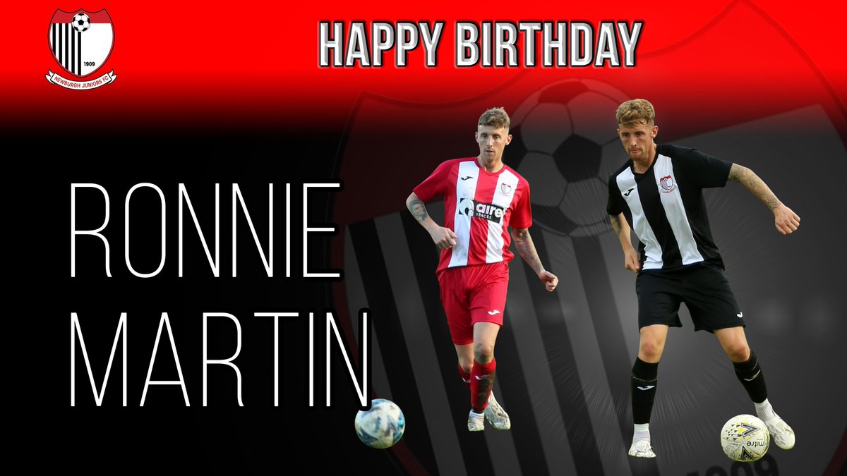 Newburgh Juniors FC tweet media