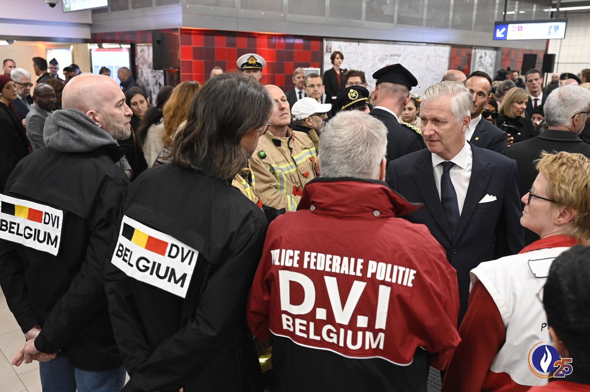 Federale Politie tweet media