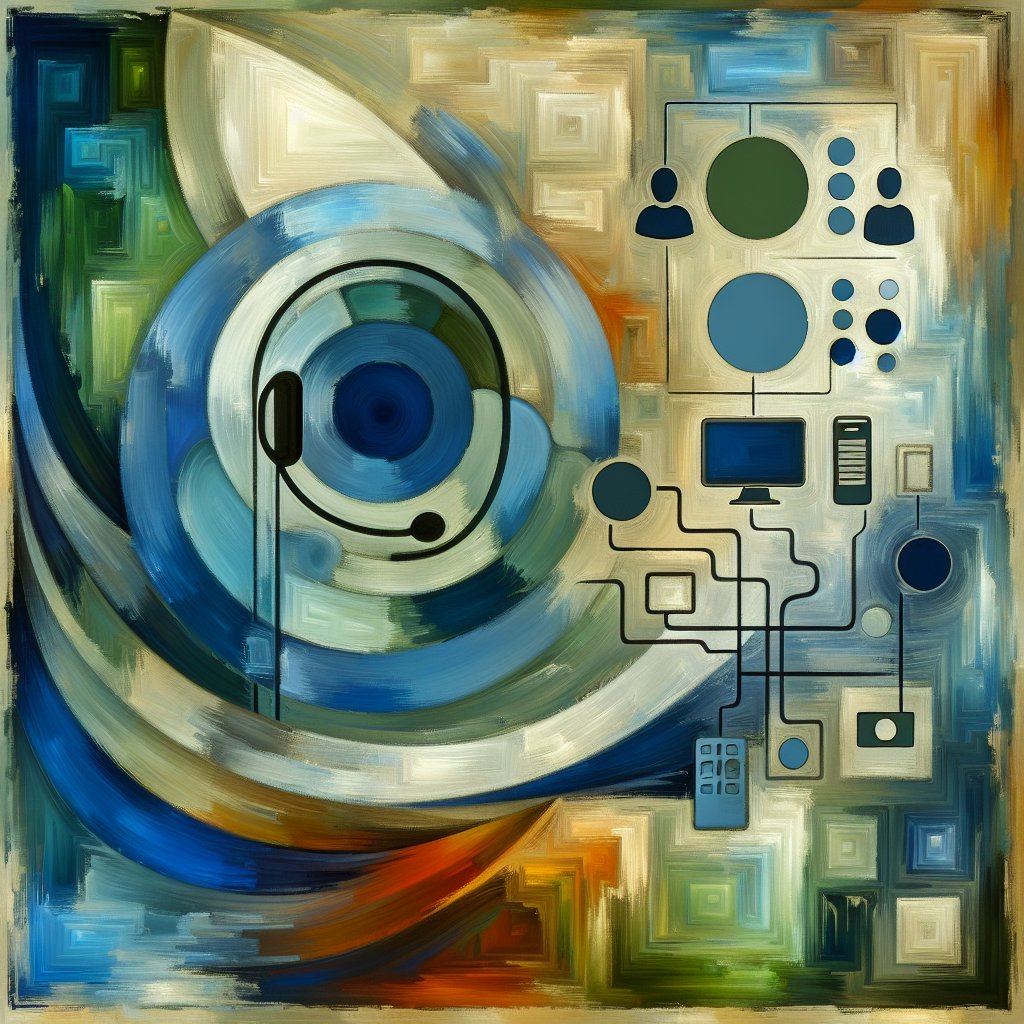 CallTechApp's tweet photo. #AgentWellbeing #CallTech #CezanneArt #PaulC #CallCenterSupport https://t.co/4H7cwMHB3x