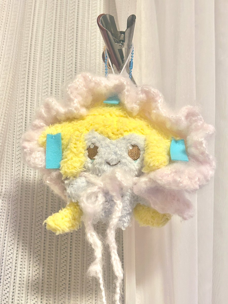 ぽにぽに tweet media