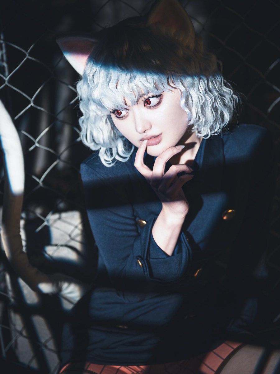 cos ネフェルピトー