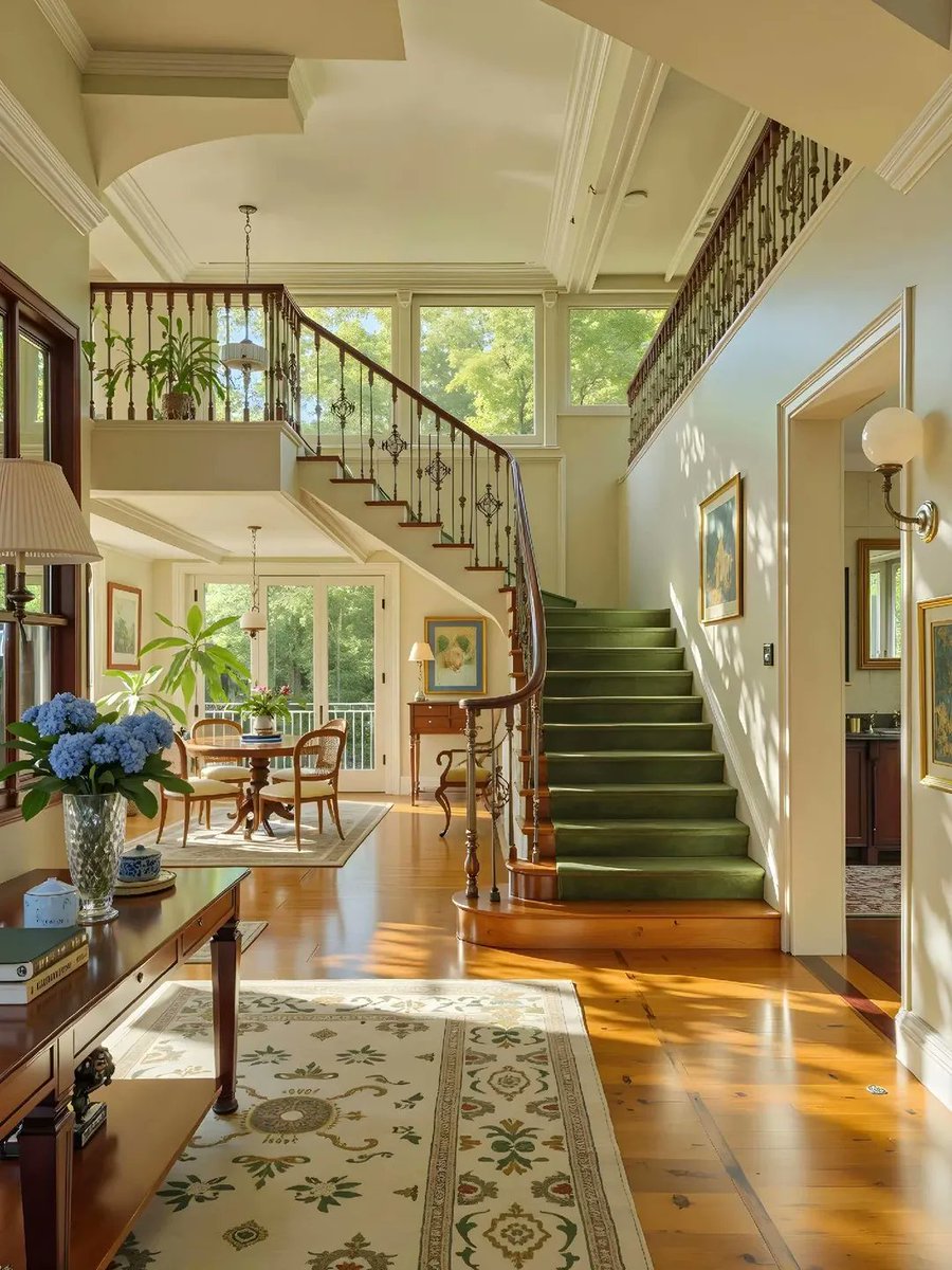 INTERIOR HUNT tweet media