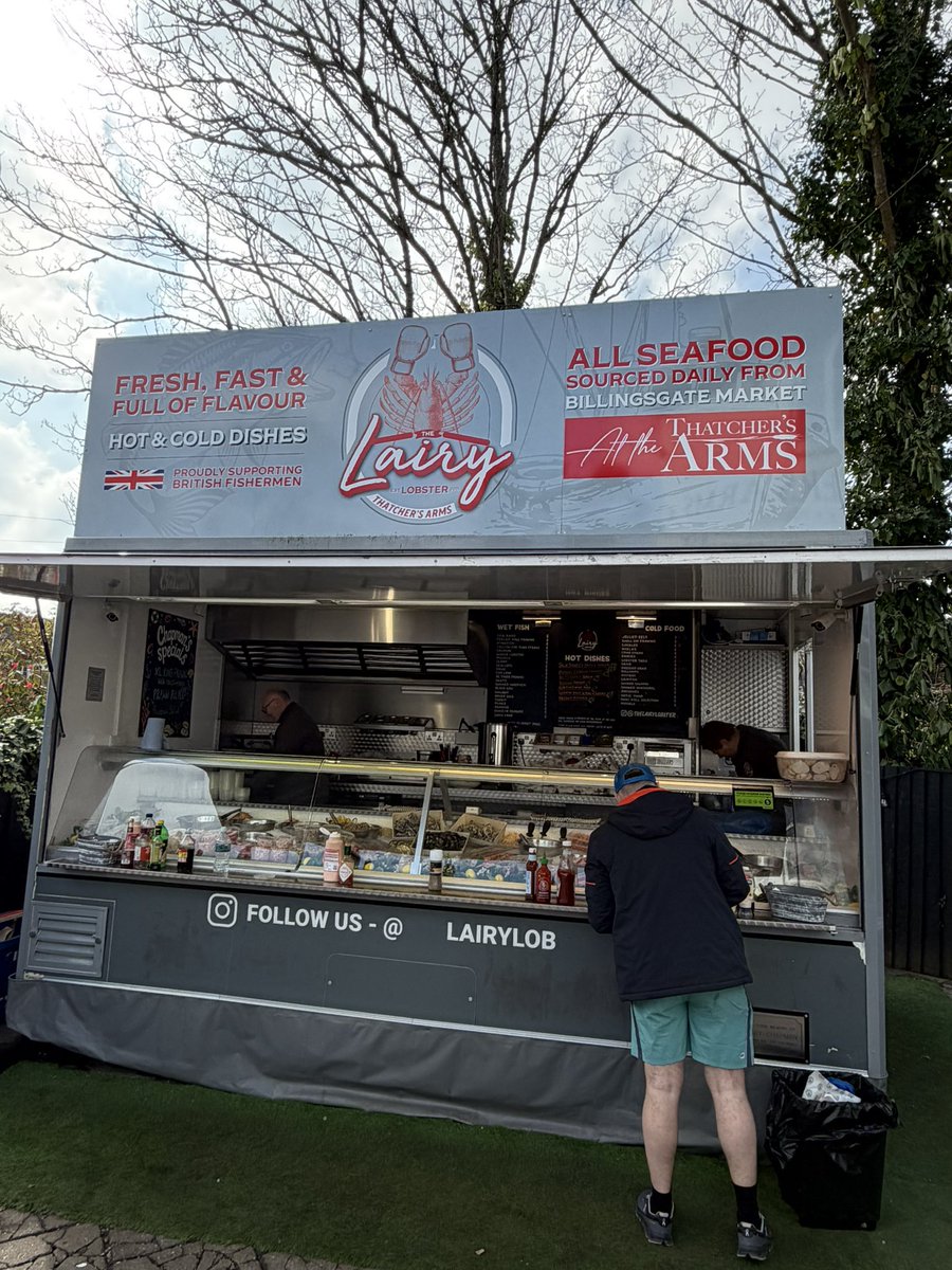 Thomas Skinner ⚒ tweet media