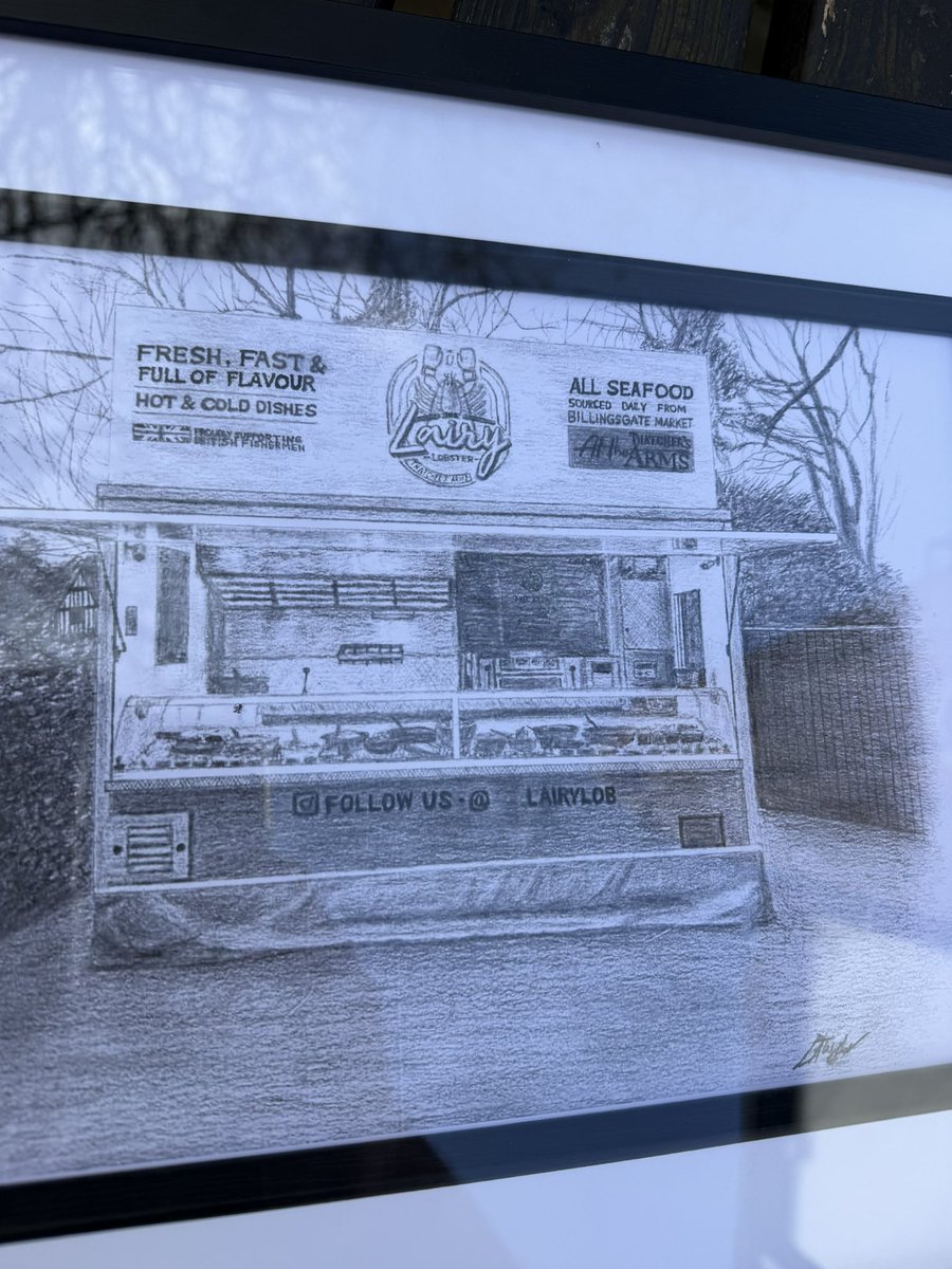 Thomas Skinner ⚒ tweet media