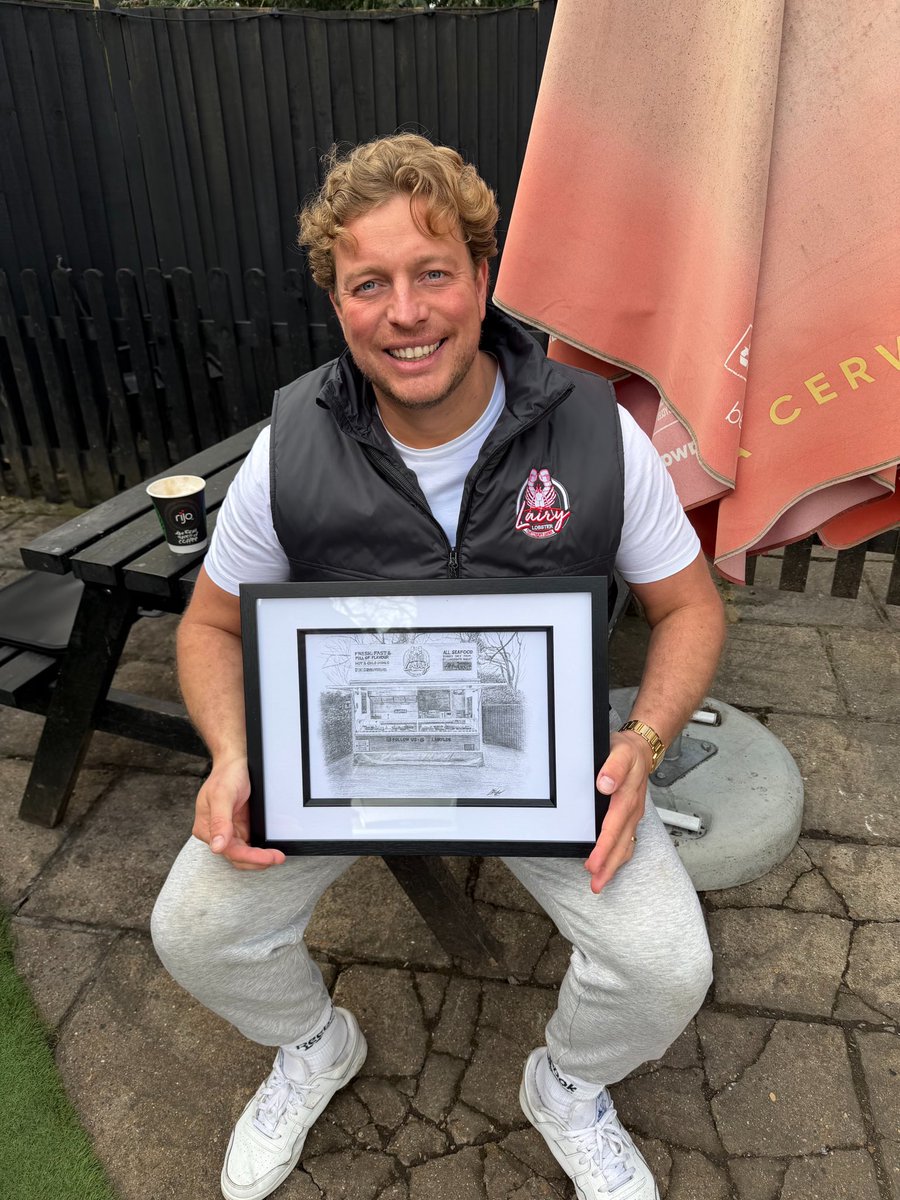 Thomas Skinner ⚒ tweet media