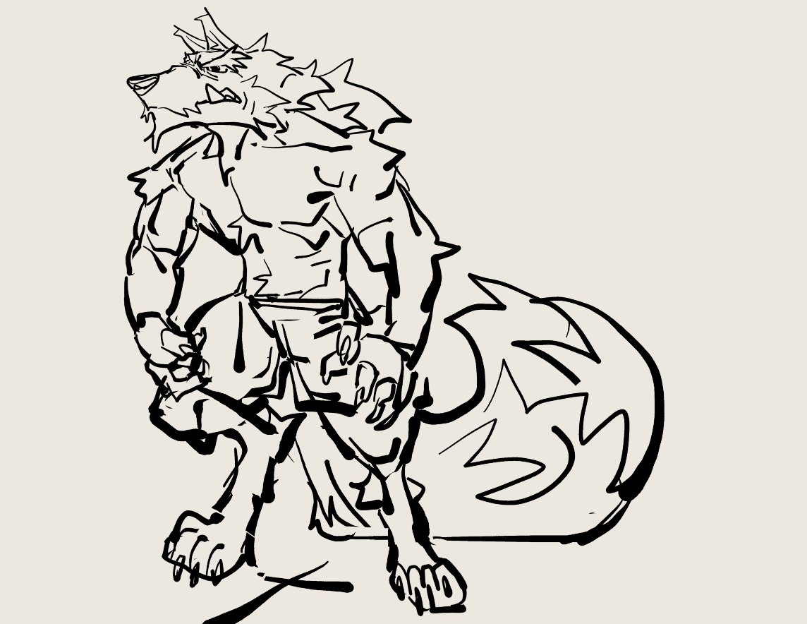 SecondXon tweet media