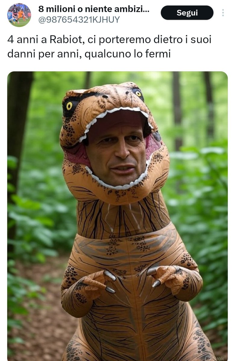 Ilcommissariodeimangiamerda tweet media