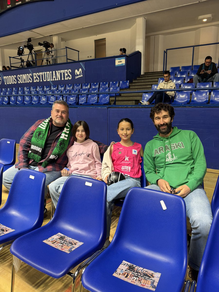 Araski AES tweet media