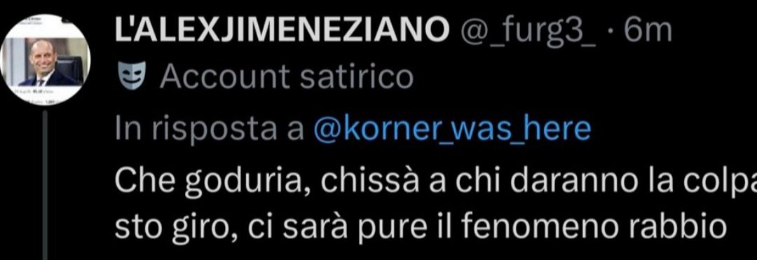 Ilcommissariodeimangiamerda tweet media