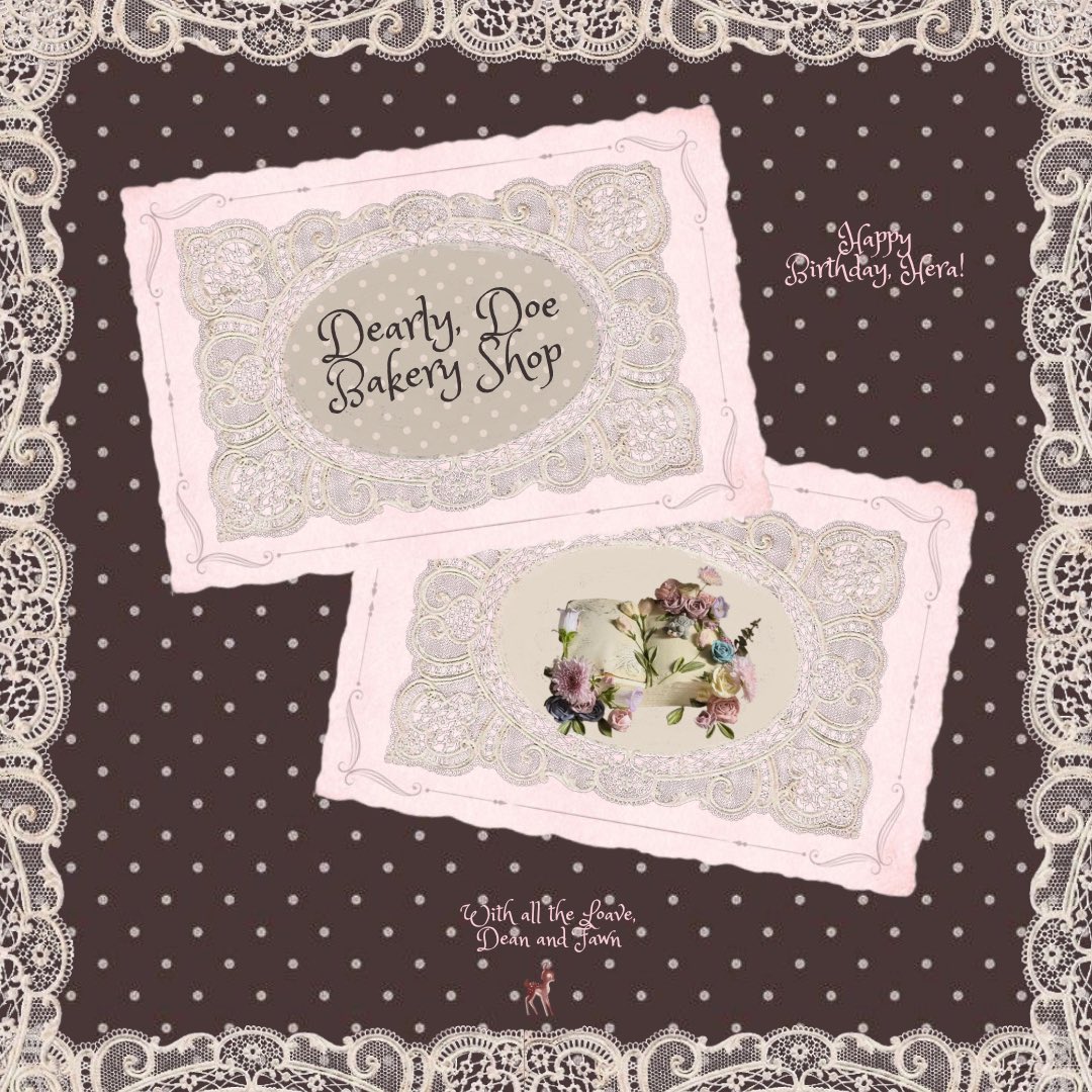 🧁𝜗𝜚 tweet media