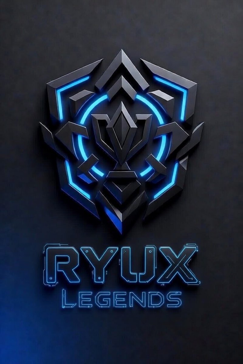 RYUX LEGENDS tweet media