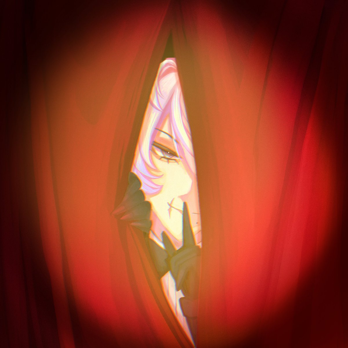 mew ❔🐠🎫 tweet media