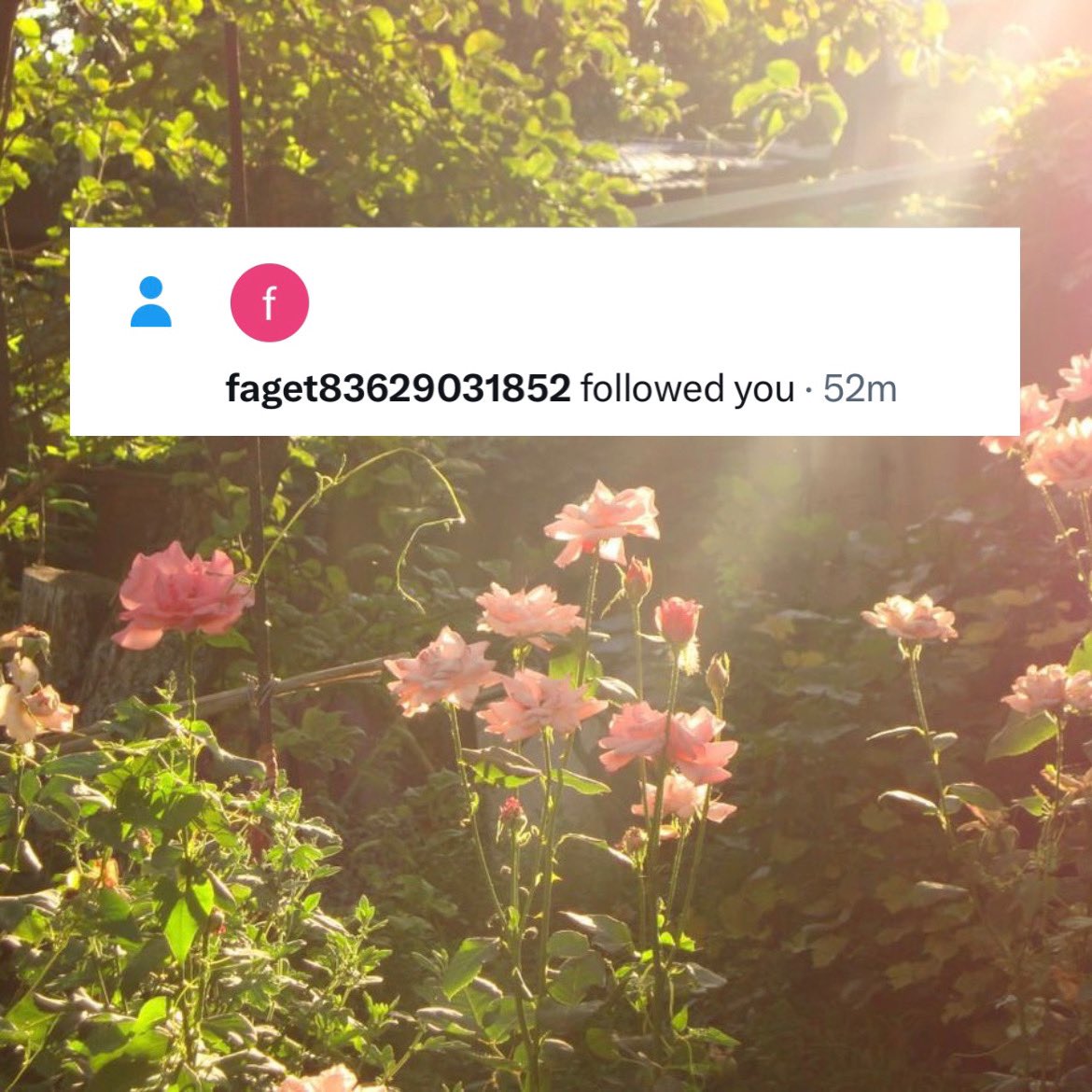 fapping2marge's tweet photo. My first follower. #MyFirstFollower @faget9261530128 https://t.co/vZGU4MG3dL