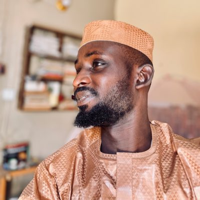 muhd_madabo's tweet photo. #NewProfilePic https://t.co/SkSHPXaLgf