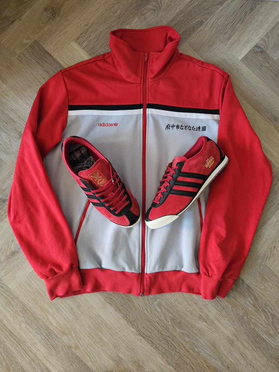 Johnny Reed tweet media