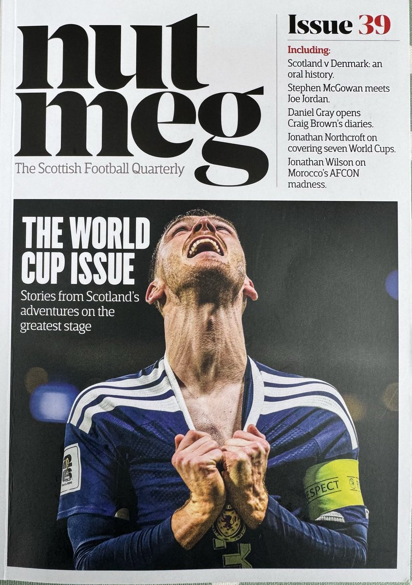 Johnny Penman tweet media