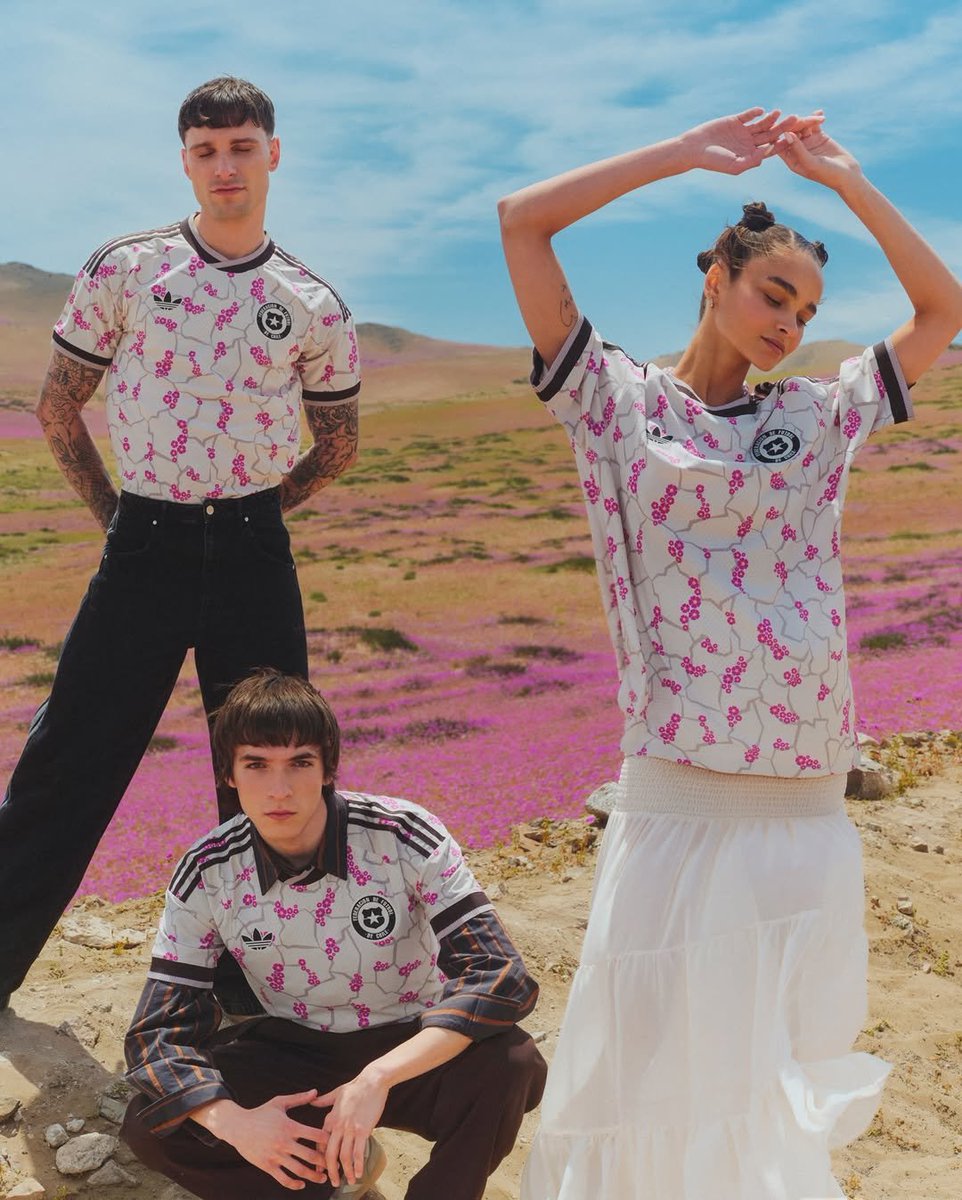 They Think Kits All Over tweet media