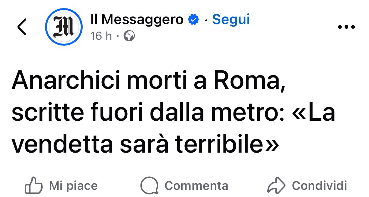 Andrea Venanzoni tweet media