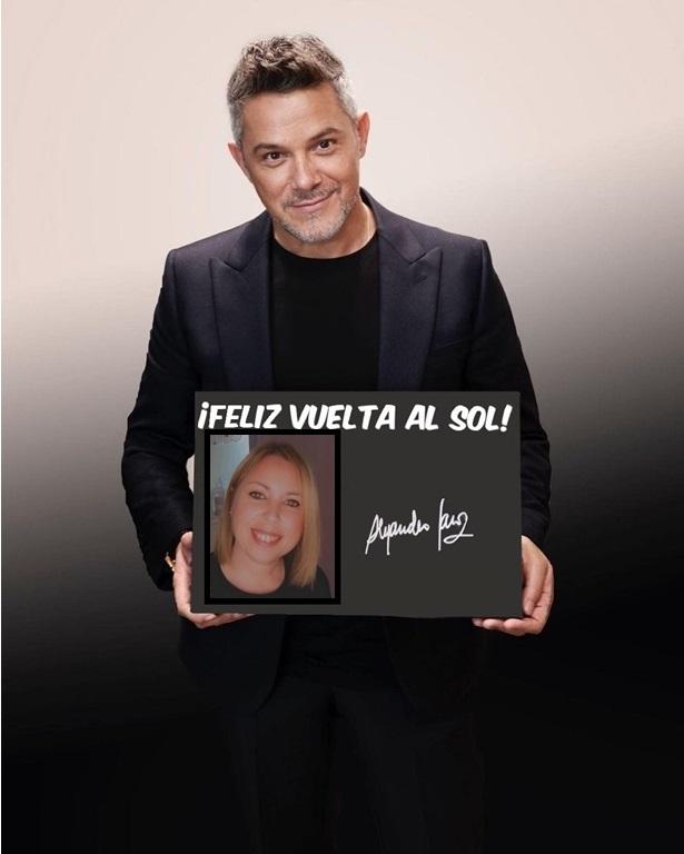 Hoy estamos de celebración, nuestra socia <a href="/yeniainara/">Yesenia</a> cumple años.
¡Feliz vuelta al Sol!
#YMePreguntasSiTeAmé