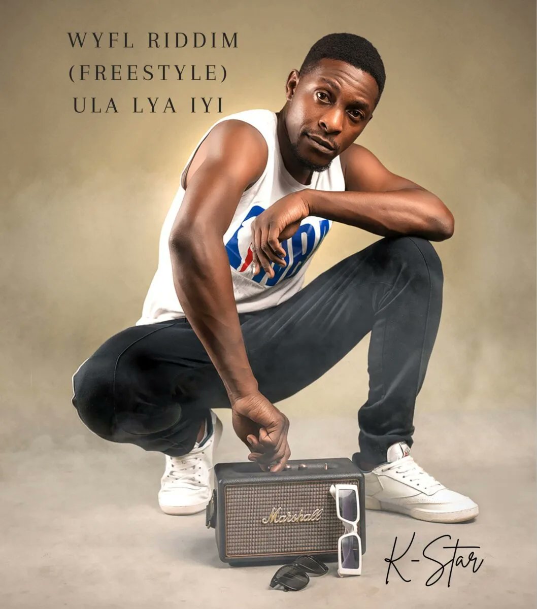 KingSojah's tweet image. K-Star - Ula Lya Iyi (WYFL Riddim)
#KStar
#MUSIC
#SojahEnta10ments  
sojahenta10ments.com/k-star-ula-lya…