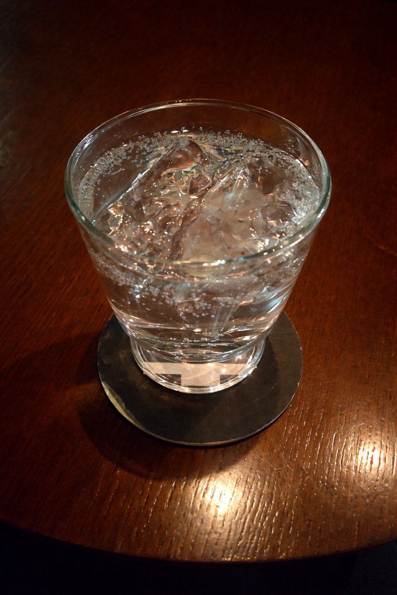 mikarin_425's tweet photo. 楽しくてつい深酒🍸️ https://t.co/80S6Bk5K0R