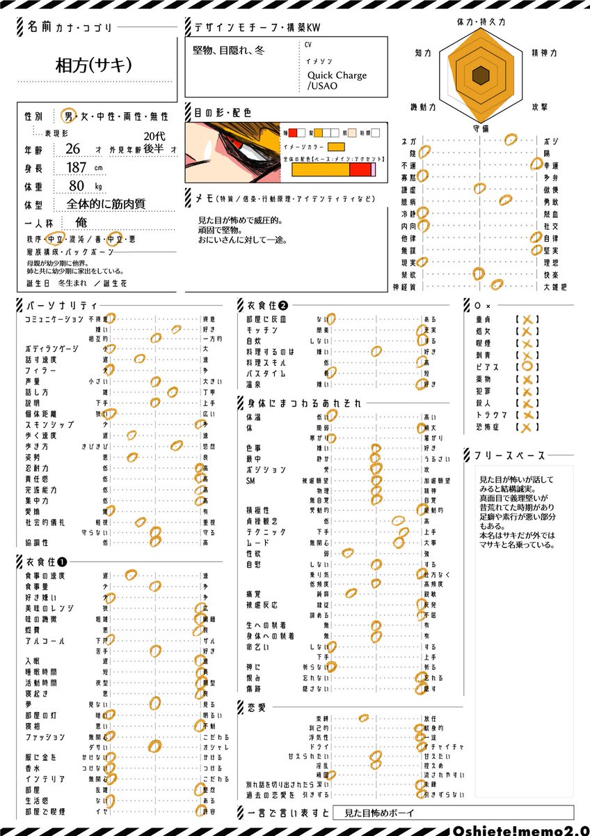 GS（ゲソコン） tweet media