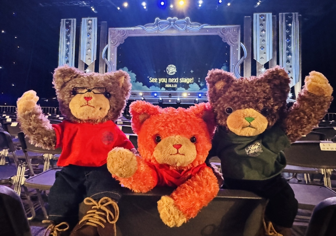 「うたの☆プリンスさまっ♪ ALL STAR STAGE」公式 tweet media