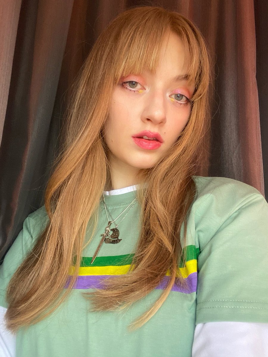 Alisin💛🩵 tweet media