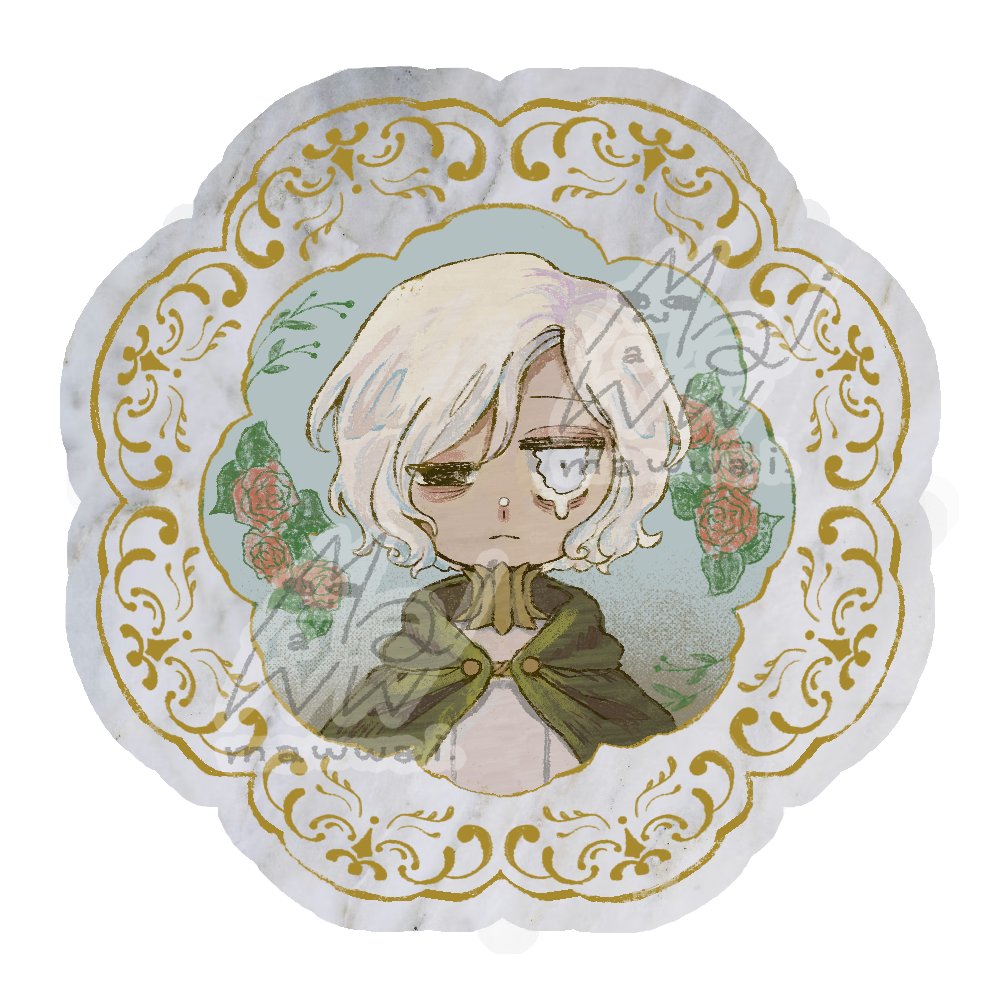 mawwai #CQ9 tweet media