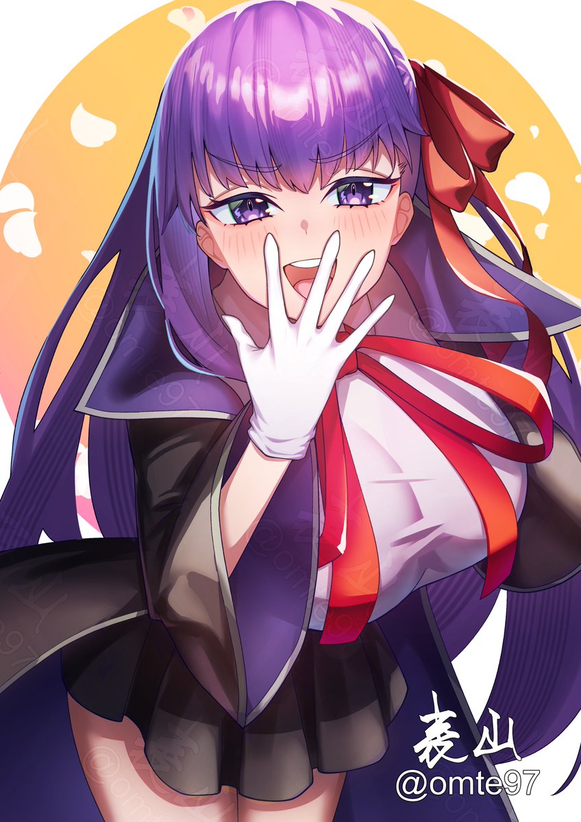 表山@Skeb募集中 tweet media