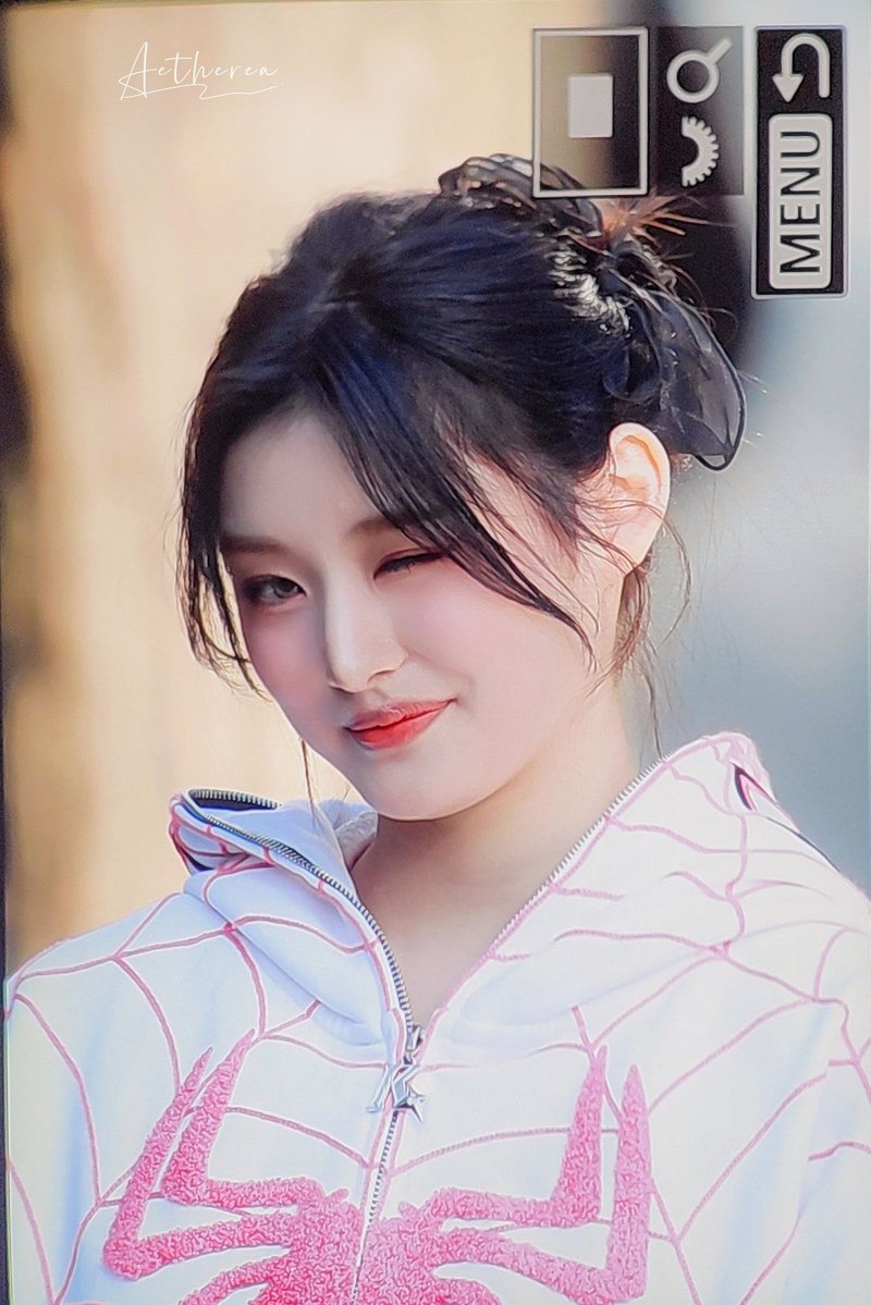 Athena🐣 tweet media