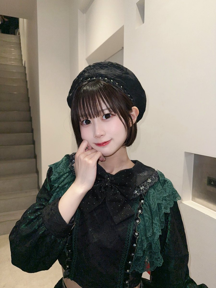 望月まりあ【メロディーアロウ】 tweet media