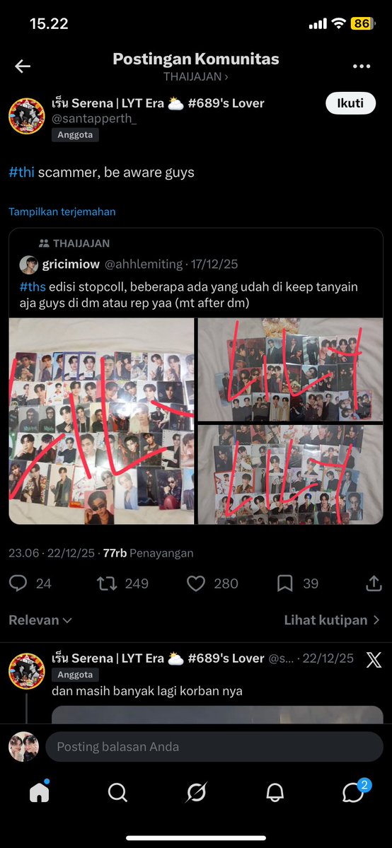 Rere wtb dollkey jummo😔☝🏽 tweet media