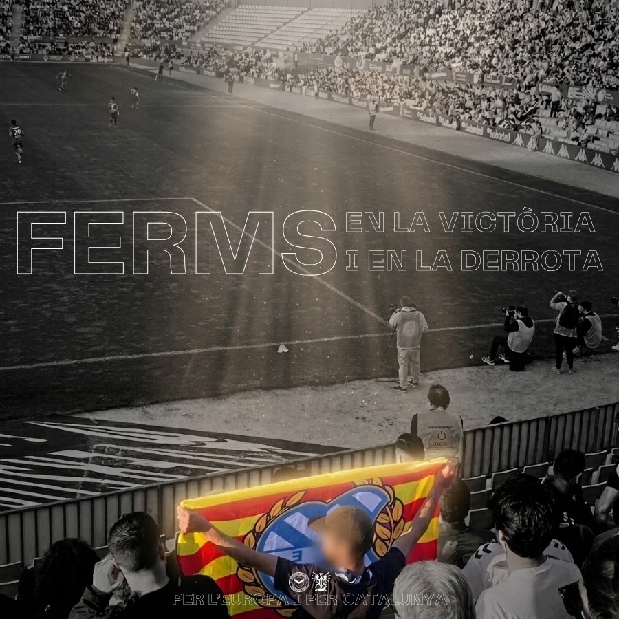 Renaixença Europeista tweet media