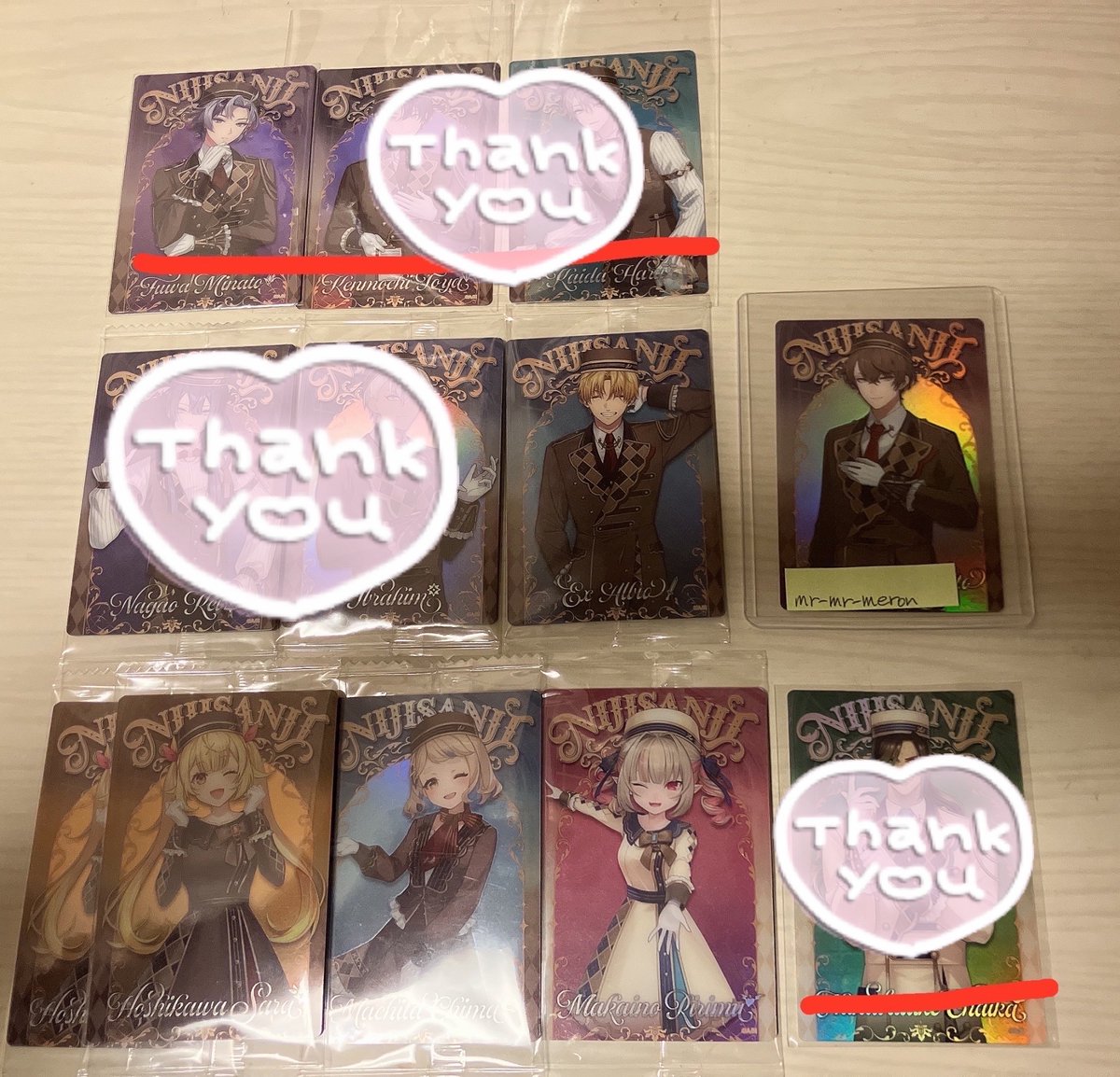 めろん🍈 tweet media