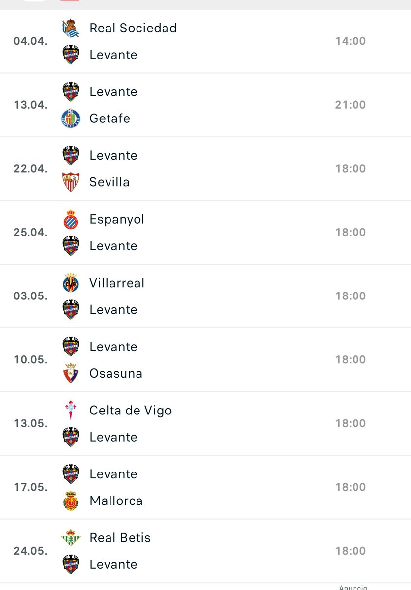 Levante Al Día 🇱🇮 tweet media