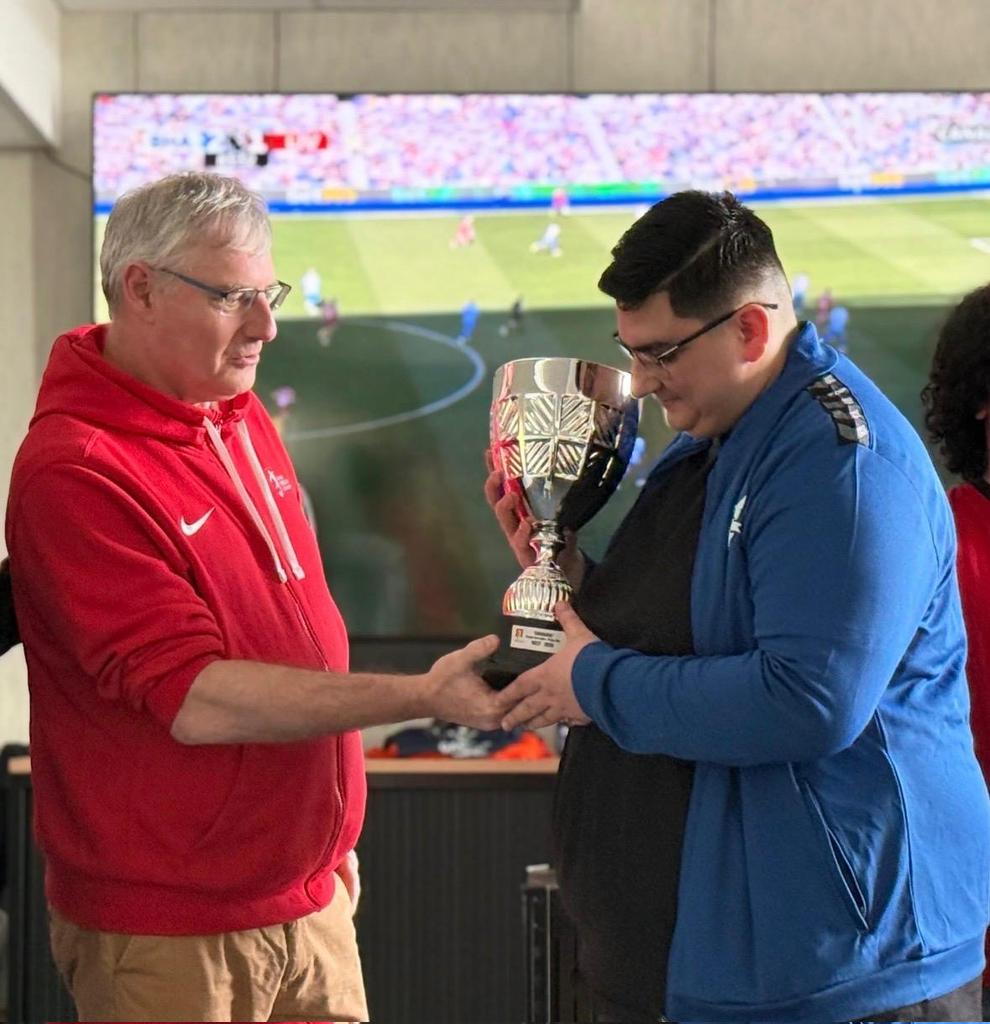 Helios Gaming tweet media