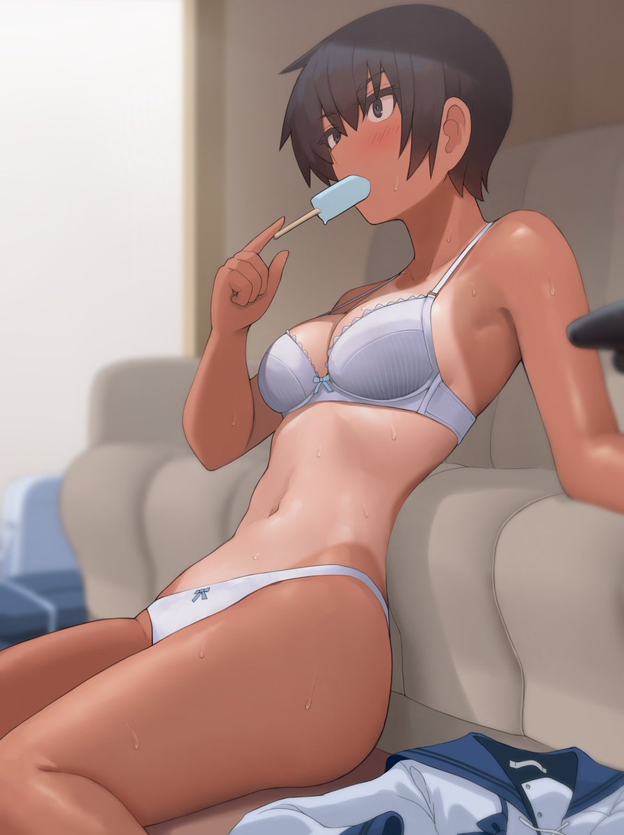 LVI@FANBOXはじめました tweet media