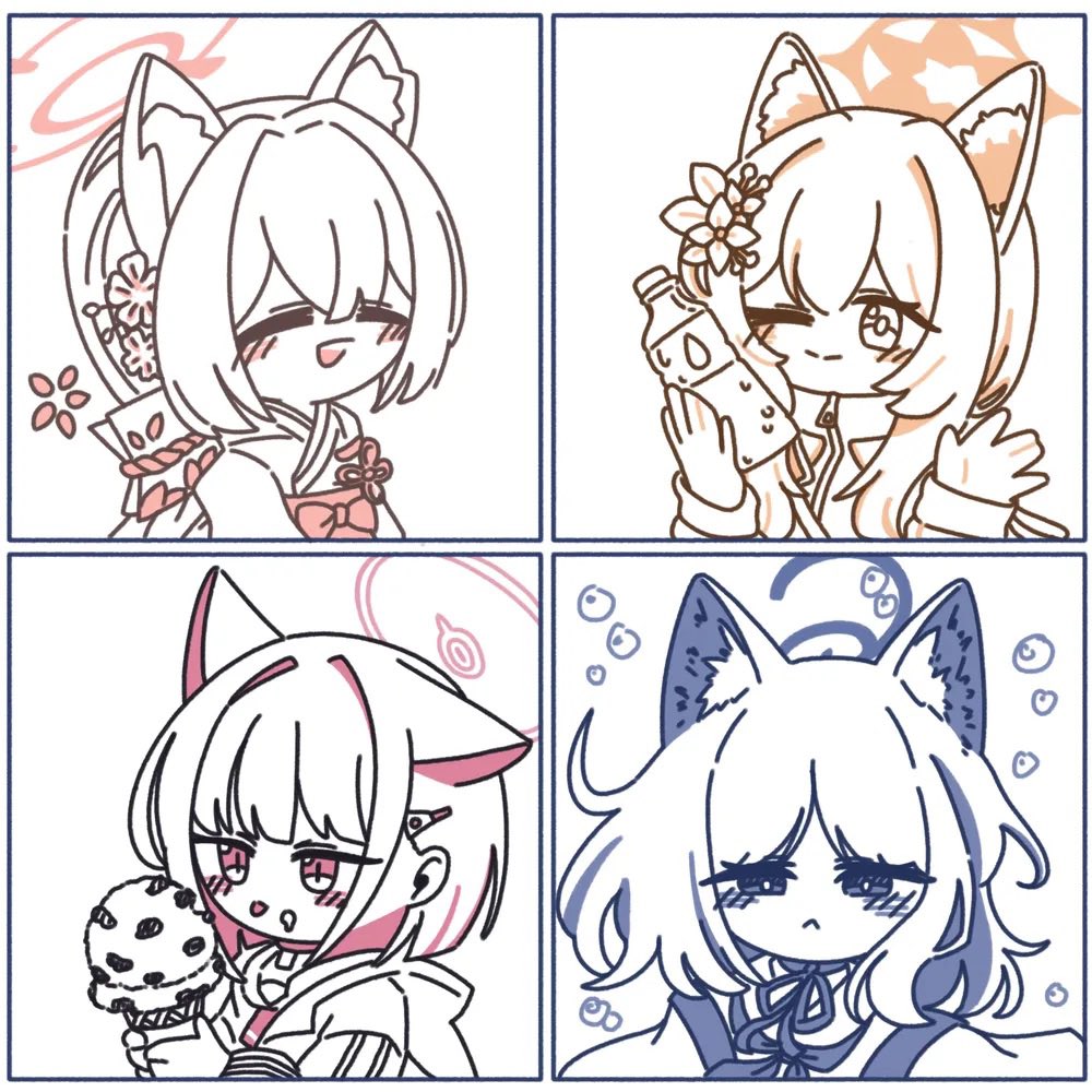 🎐 Milky🎐 tweet media