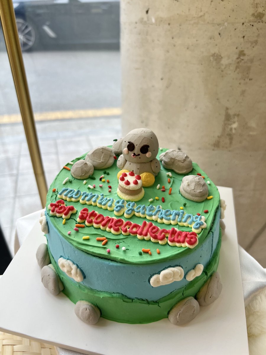 양말🍓 tweet media