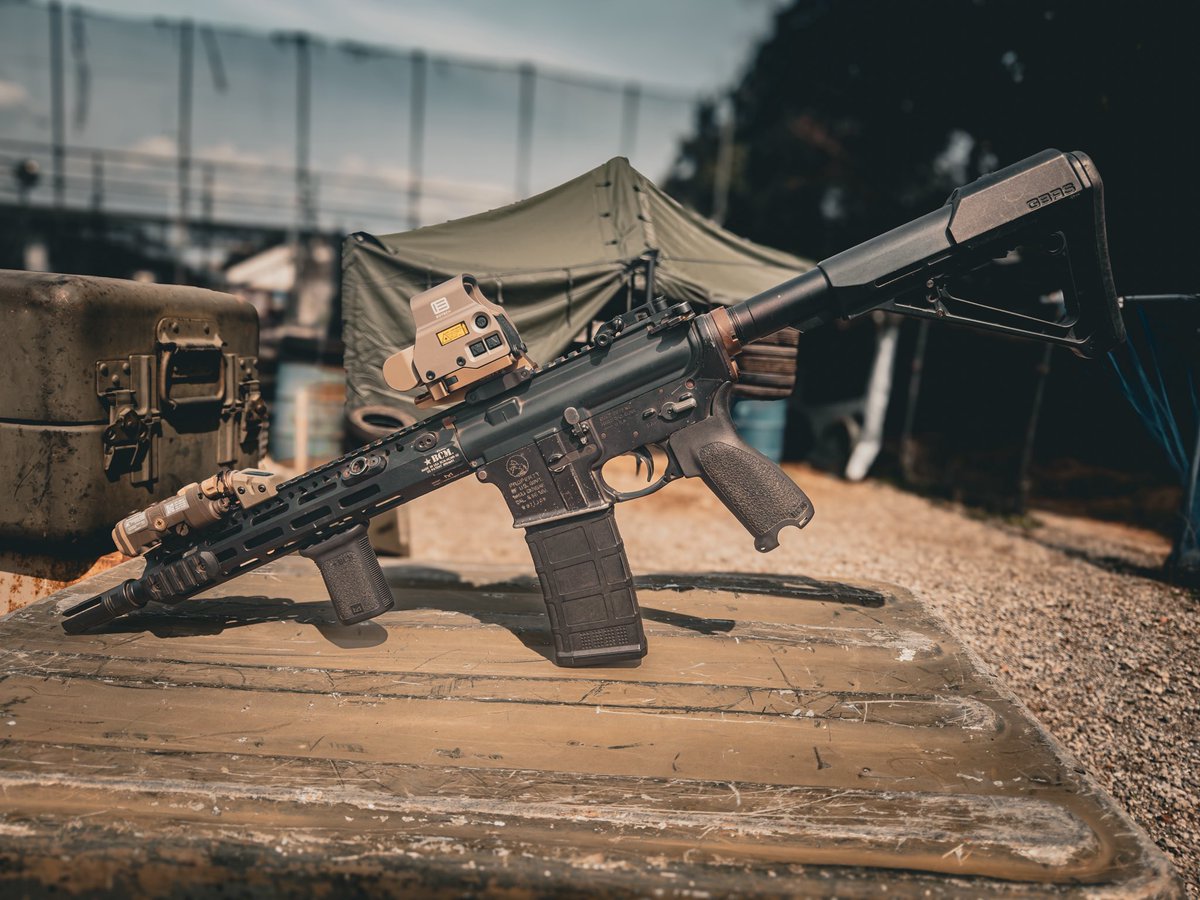 トレ沼airsoft tweet media
