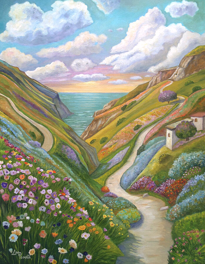 Ángeles M. Pomata tweet media