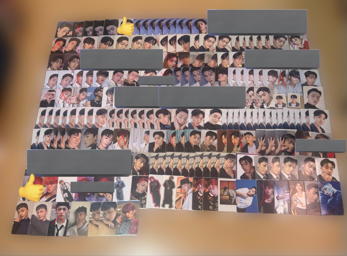 取引垢 tweet media