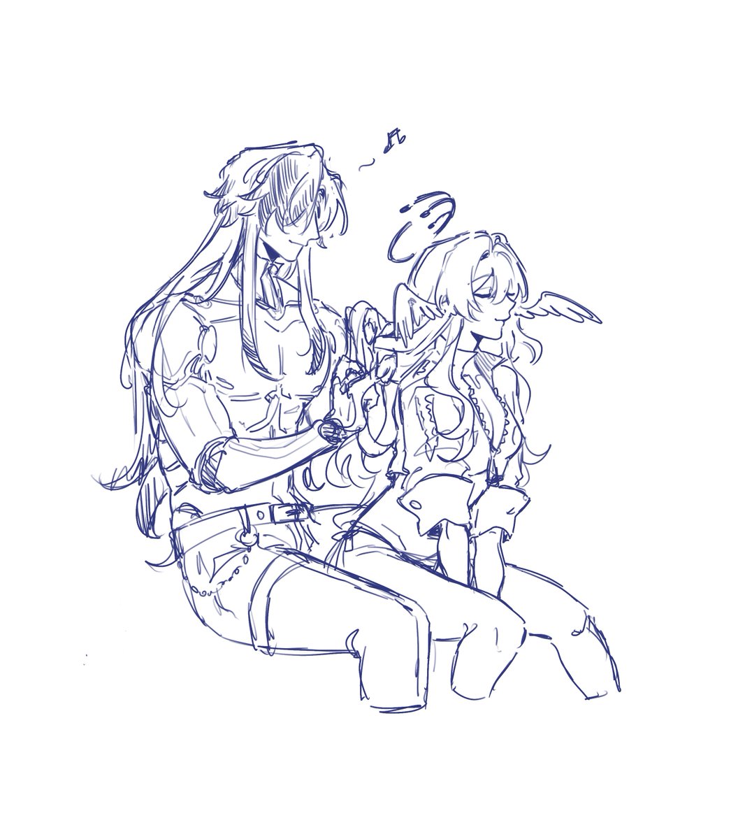 Mavey Wavey tweet media